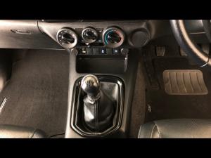 Toyota Hilux 2.8GD-6 Xtra cab Legend 50 - Image 15