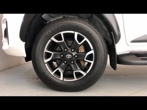 Toyota Hilux 2.8GD-6 Xtra cab Legend 50 - Image 18