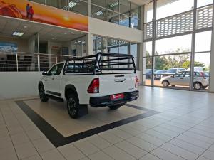 Toyota Hilux 2.8GD-6 Xtra cab Legend 50 - Image 21
