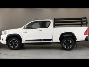 Toyota Hilux 2.8GD-6 Xtra cab Legend 50 - Image 22