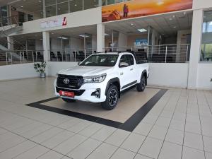 Toyota Hilux 2.8GD-6 Xtra cab Legend 50 - Image 23