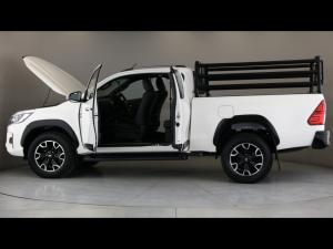 Toyota Hilux 2.8GD-6 Xtra cab Legend 50 - Image 24