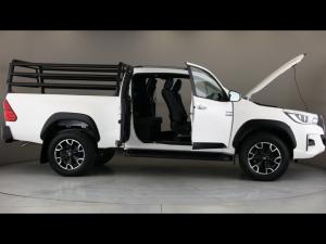 Toyota Hilux 2.8GD-6 Xtra cab Legend 50 - Image 25