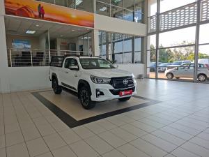 Toyota Hilux 2.8GD-6 Xtra cab Legend 50 - Image 1