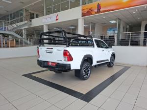 Toyota Hilux 2.8GD-6 Xtra cab Legend 50 - Image 2