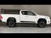 Toyota Hilux 2.8GD-6 Xtra cab Legend 50 - Thumbnail 3