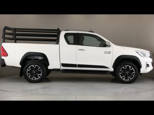 Toyota Hilux 2.8GD-6 Xtra cab Legend 50 - Image 3
