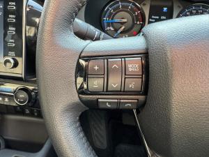 Toyota Hilux 2.8GD-6 48V double cab 4x4 Legend RS - Image 9