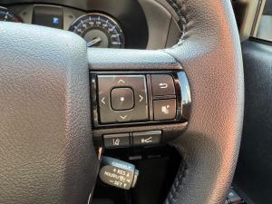 Toyota Hilux 2.8GD-6 48V double cab 4x4 Legend RS - Image 10