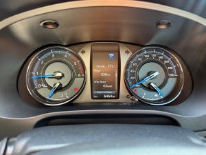 Toyota Hilux 2.8GD-6 48V double cab 4x4 Legend RS - Image 11