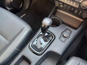 Toyota Hilux 2.8GD-6 48V double cab 4x4 Legend RS - Image 13