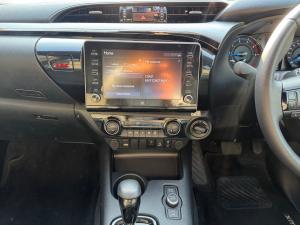 Toyota Hilux 2.8GD-6 48V double cab 4x4 Legend RS - Image 14