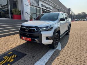 Toyota Hilux 2.8GD-6 48V double cab 4x4 Legend RS - Image 19