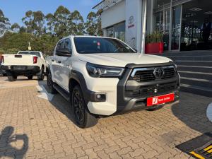 Toyota Hilux 2.8GD-6 48V double cab 4x4 Legend RS - Image 1