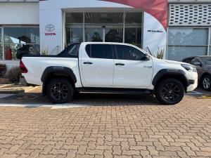 Toyota Hilux 2.8GD-6 48V double cab 4x4 Legend RS - Image 3