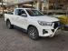 Toyota Hilux 2.4 GD-6 RB Raider automaticE/CAB - Thumbnail 1
