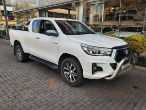 Toyota Hilux 2.4 GD-6 RB Raider automaticE/CAB - Image 1
