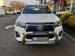 Toyota Hilux 2.4 GD-6 RB Raider automaticE/CAB - Thumbnail 4