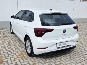 Volkswagen Polo 1.0 TSI - Image 2