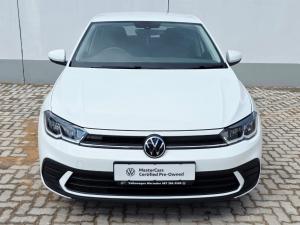 Volkswagen Polo 1.0 TSI - Image 4