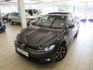 Volkswagen Polo 1.0 TSI Life - Image 11