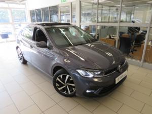Volkswagen Polo 1.0 TSI Life - Image 1