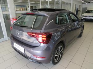 Volkswagen Polo 1.0 TSI Life - Image 2