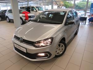 Volkswagen Polo Vivo 1.4 - Image 17