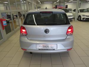 Volkswagen Polo Vivo 1.4 - Image 5