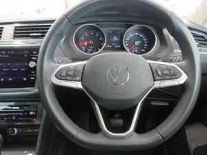 Volkswagen Tiguan 1.4 TSI DSG - Image 16