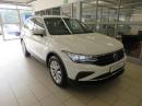 Thumbnail Volkswagen Tiguan 1.4 TSI DSG