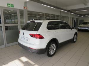 Volkswagen Tiguan 1.4 TSI DSG - Image 2