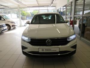Volkswagen Tiguan 1.4 TSI DSG - Image 4