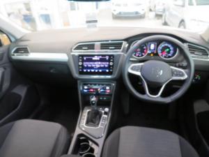 Volkswagen Tiguan 1.4 TSI DSG - Image 6