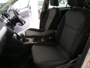 Volkswagen Tiguan 1.4 TSI DSG - Image 8