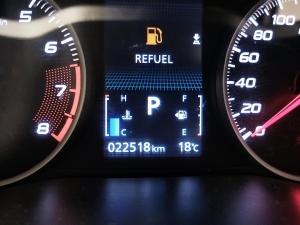 Mitsubishi Eclipse Cross 2.0 GLS - Image 15