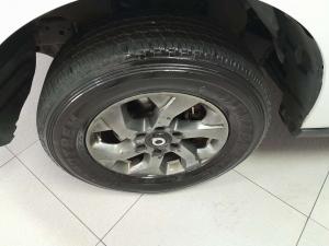 GWM P-SERIES 2.0TD DLX 4X4 automatic D/C - Image 10