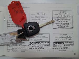 GWM P-SERIES 2.0TD DLX 4X4 automatic D/C - Image 14