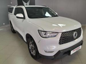 GWM P-SERIES 2.0TD DLX 4X4 automatic D/C - Image 15