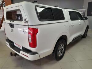 GWM P-SERIES 2.0TD DLX 4X4 automatic D/C - Image 16