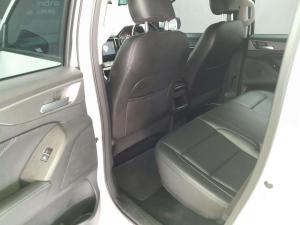 GWM P-SERIES 2.0TD DLX 4X4 automatic D/C - Image 17