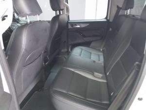 GWM P-SERIES 2.0TD DLX 4X4 automatic D/C - Image 18