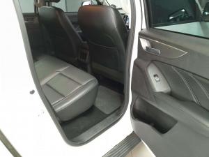 GWM P-SERIES 2.0TD DLX 4X4 automatic D/C - Image 19