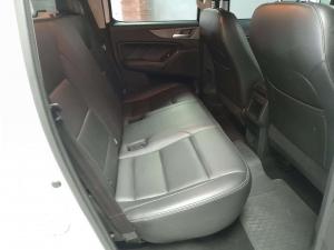 GWM P-SERIES 2.0TD DLX 4X4 automatic D/C - Image 20