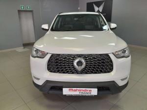 GWM P-SERIES 2.0TD DLX 4X4 automatic D/C - Image 2