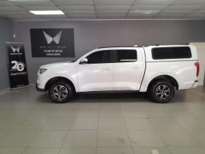GWM P-SERIES 2.0TD DLX 4X4 automatic D/C - Image 3