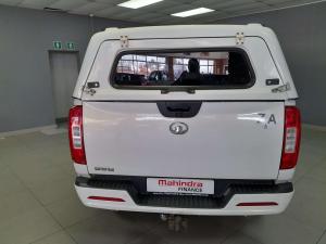 GWM P-SERIES 2.0TD DLX 4X4 automatic D/C - Image 4