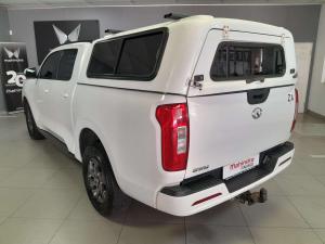 GWM P-SERIES 2.0TD DLX 4X4 automatic D/C - Image 5