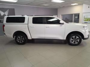 GWM P-SERIES 2.0TD DLX 4X4 automatic D/C - Image 6