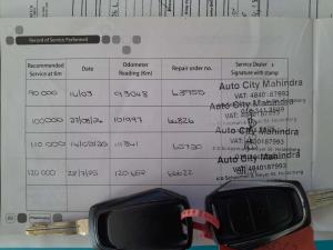 Mahindra KUV 100 1.2 K6+ NXT - Image 14